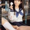 両親が旅行で不在中に幼馴染がやってきて「初めて彼氏ができたんだけど一回だけセックスの練習してくれない？」と コンドーム一個持ってきてお願いされた。一回だけと言ってたハズがチ○ポの快感に目覚めすぎてゴム無しで三日三晩中出しセックスしまくった 小野六花