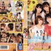 真夏の女子寮でクーラーが壊れたら… JD4人が汗だくで濃厚レズビアン - 画像 (2)