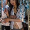 台風の夜、学校に取り残された私は生徒と朝まで二人きり…。 夏目彩春