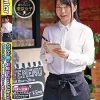 カフェで働くお姉さんたちがとにかくエロい！男性スタッフはボクだけという最高の職場環境で超モテまくり！