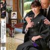 「私、お義父さんの女になりたいです…。」不謹慎なことを想像していたら本当の現実になってしまった未亡人の恋 加藤あやの