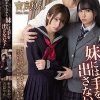 私がするから妹には手を出さないで！ 吉良りん 枢木あおい