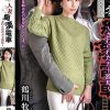 人妻痴●電車～さわられた五十路母～ 鶴川牧子
