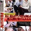 夫に見られているとも知らず他人棒を受け入れる人妻 02