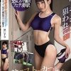 陸上マニアに狙われて…粘着ストーカーの猟奇的な盗撮映像を晒された制服少女 槙いずな