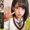 パコ撮りNo.25 ニコニコと嬉しそうに「デザート頂きます♪」と生チン挿入を悦び中出しされた八重歯が可愛いJ●に再挿入にして顔射した！
