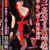 くノ一 裏切りの女忍陵● 媚薬と辱めで堕ちた快楽地獄 羽田希