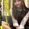 パコ撮りNo.38 「生はダメ！ゴム付けて！」とお願いされたけど無視して生チン挿入！そのまま中出し！チ●コを抜くとガタガタと身体を小刻みに揺らし全身で感じていたJ●