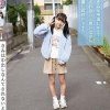 きみは中出しなんてされないと思いながら僕に近付いてきた 工藤ララ