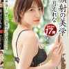 顔射の美学 20 美女の顔面に溜まりに溜まった白濁男汁をぶちまけろ！！ 如月えれな Disc.2