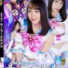 【G1】美聖女戦士セーラーエルメス ～蜜獣猟の魔装闇堕ち～