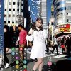 トー横キッズのいもうと 虚無を中出しHで埋めることしか知らない尻軽ぴえんちゃん密着ドキュメント 藤田こずえ