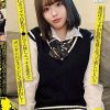 パコ撮りNo.93 最近はエッチが気持ち良くなって楽しいというGカップで巨乳なJ●にゴム無しエッチを進めてガンガンにピストンして連発中出し！