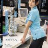 美人パートさんと客がいない3分くらいの間でも店内でインスタント不倫するコンビニ深夜バイト 美咲かんな