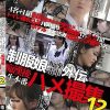 制服娘痴漢電車外伝 痴漢後生本番ハメ撮集 12