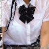 濡れて透ける着衣と下着 拡大版