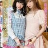 放課後はオトコノ娘 友達同士のオトコノ娘2人が初めての女装レズ体験