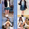 粘着ストーカーMのイタズラ撮影会・昏●姦記録 青15・16