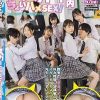 『バレずにイケる？』教室でスカート内ちょいハメSEX！エッチな女子〇生の間で流行ってます！教室で小悪魔女子による休み時間＆放課後の危険な遊び