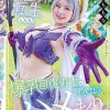 異世界転生したら爆乳回復術士と冒険することになって、ハメまくり。 恋渕ももな