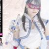 生誕15周年記念作品 魔法美少女戦士フォンテーヌDX 後編