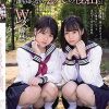 「誰も知らない、2人だけの秘密。」 ひかげ と りく Wレズ解禁