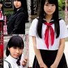 性支配を受け入れる無抵抗な美少女たち File.12