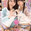 【希咲那奈＆さつき芽衣】陰キャのフリして本当は最強淫キャW痴女！男たちを次々ヤリ倒し20射精以上ヌキまくる！ナンパした眼鏡地味娘の豹変にビビり散らかす大乱交6P絶倫セックス！
