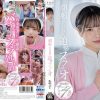 顔射されても常に笑顔で神対応する看護師の追撃フェラチオ 柴崎はる - 画像 (2)