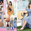 めざせ武道館！！ 人気シンガーソングライター着エロ出演！/葉音 - 画像 (2)