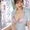 彼女持ち患者を逆NTR チ●ポを喰いたくなっちゃう追撃フェラ好きで毎日ヌキに来てくれる献身的性看護師 石川陽波