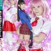 美少女戦姫テイルズナース ～晒された性癖～