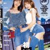 私たちはイカれたBABY（一度きりの特別せっくす。）愛のスキマすら唾液も体温も愛液も求めあう秘密の空間 日常を忘れ没頭する初ニューハーフ筆おろしレズデート 松本いちか 西野めぐ