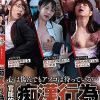 心は傷んでもアソコは待っている… 官能的痴●行為ベスト