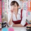 デリヘル呼んだら毎日通う弁当屋の美人店員さんと遭遇「お得意様だから特別に…」と本番をサービスしてくれて店外でも肉欲を満たし合う仲に 峰玲子