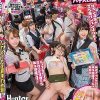 だれとでも定額挿れ放題！パチスロ編 その店は定額制で、遊び放題！挿れ放題！当たりを引けば店内にいる女性、ホールスタッフでもコーヒーレディ…