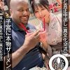 黒人と真正中出し（異文化交流） 子宮に本物ザーメン4発 清巳れの