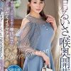 都月るいさ、喉奥開花。輝く美貌の女神が衝撃の喉凹解禁で過去最狂汁だくイラマチオ