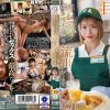 某有名ハンバーガー店で働き始めた巨乳人妻と、チャラいヤリチン大学生バイト君の歳の差セクハラ不倫映像が流出してます。 入田真綾 - 画像 (2)