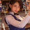 地方のバーで出会った色気ダダ洩れバーテンダーの超絶舌先テクでゾクゾクする快感に我慢ならず妻子を忘れて完堕ち中出しSEX。 夏目響