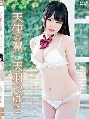 天使の翼/天羽つばさ