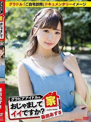 家、おじゃましてイイですか？/藤田あずさ