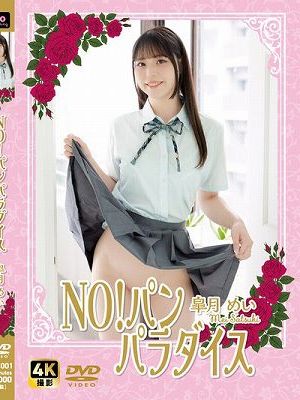NO！パンパラダイス 皐月めい