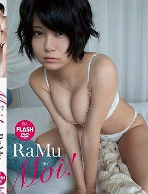 Moi！/RaMu
