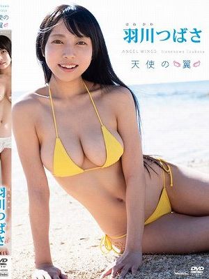 天使の翼/羽川つばさ