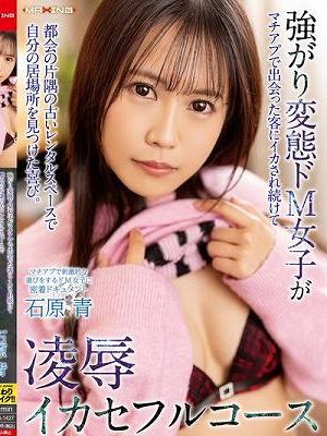 強がり変態ドM女子がマチアプで出会った客にイカされ続けて都会の片隅の古いレンタルスペースで自分の居場所を見つけた喜び。凌●イカセフルコース 石原青