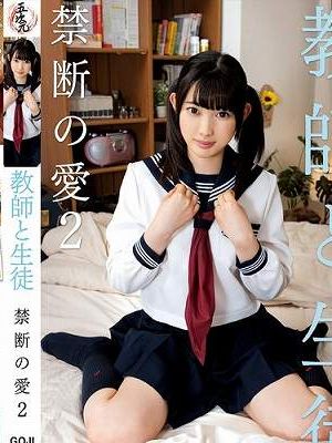 教師と生徒 禁断の愛2　