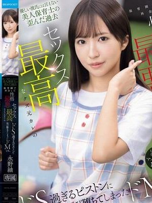 優しい彼氏には言えない美人保育士の歪んだ過去 保育園で再会した性格最悪セックス最高なクズ元カレの ドS過ぎるピストンに再び堕ちてしまったドMな私。 永野紬