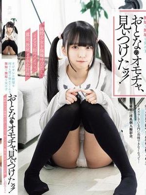 おとなのオモチャ、見ぃつけたッ! 純粋少女を個撮呼び出しイタズラ、即ハメ、イラマ、露出、放尿、オナホ化計画 しおりちゃん