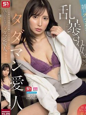 これ程までの美女を雑にオナホ扱いできる！乱暴され好きのタダマン愛人 仲村みう　